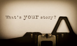 Six Ways to Make Your Leadership a Great Story - Steve Gutzler